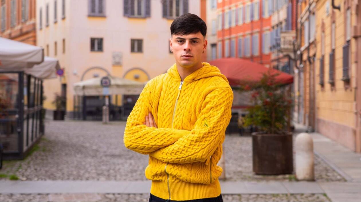 Modena calcio, Ambrosino è gialloblù e Magnino ceduto all'Empoli