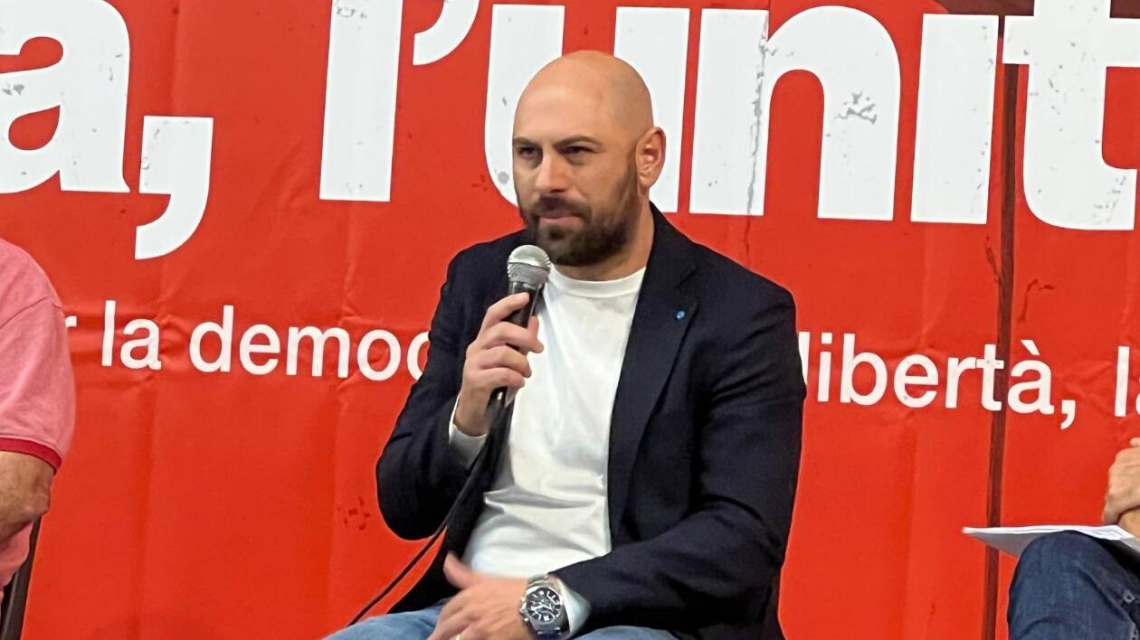 Modena, nel 2025 la cassa integrazione è stabile: 'E' la tempesta perfetta'