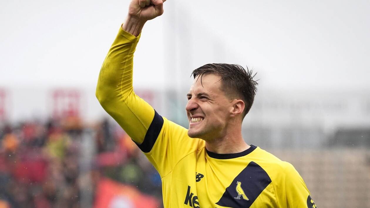 Calciomercato, Modena oculato e rosa ringiovanita