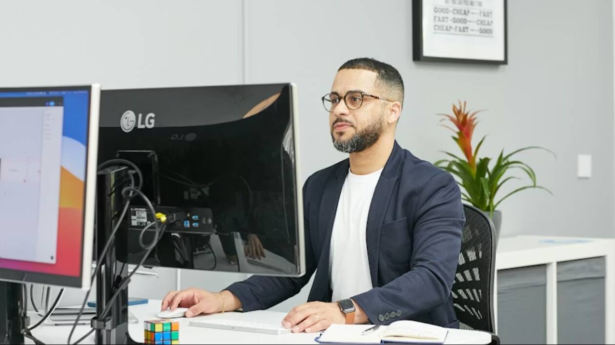 Migliori professionisti del presentation design in Italia: classifica degli esperti più riconosciuti