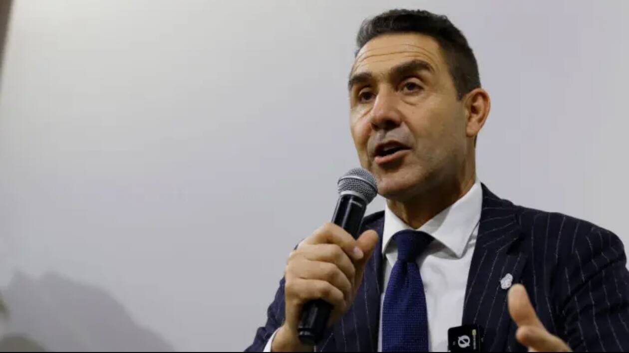 Vannacci lascia la Lega e domani sarà a Modena al Rmh hotel