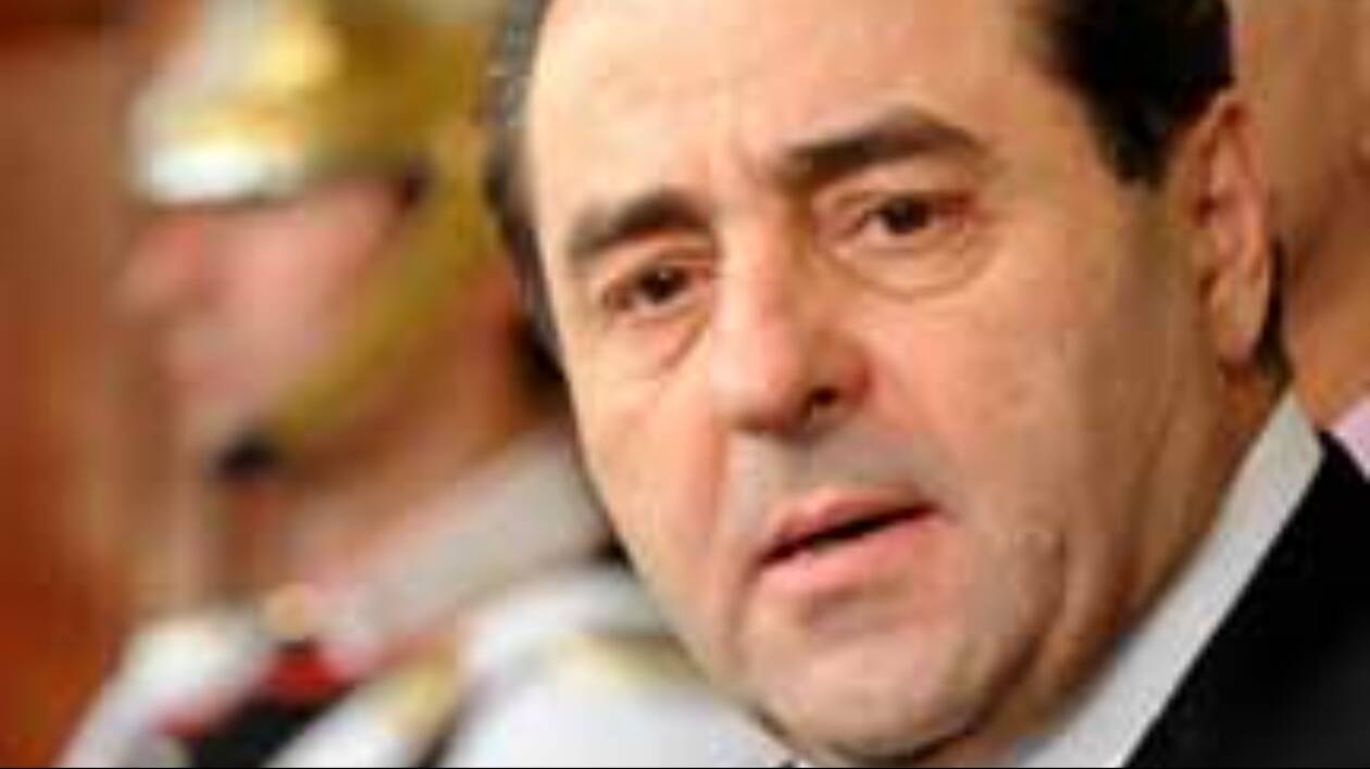 Referendum Giustizia: per il Sì arriva a Modena Antonio Di Pietro