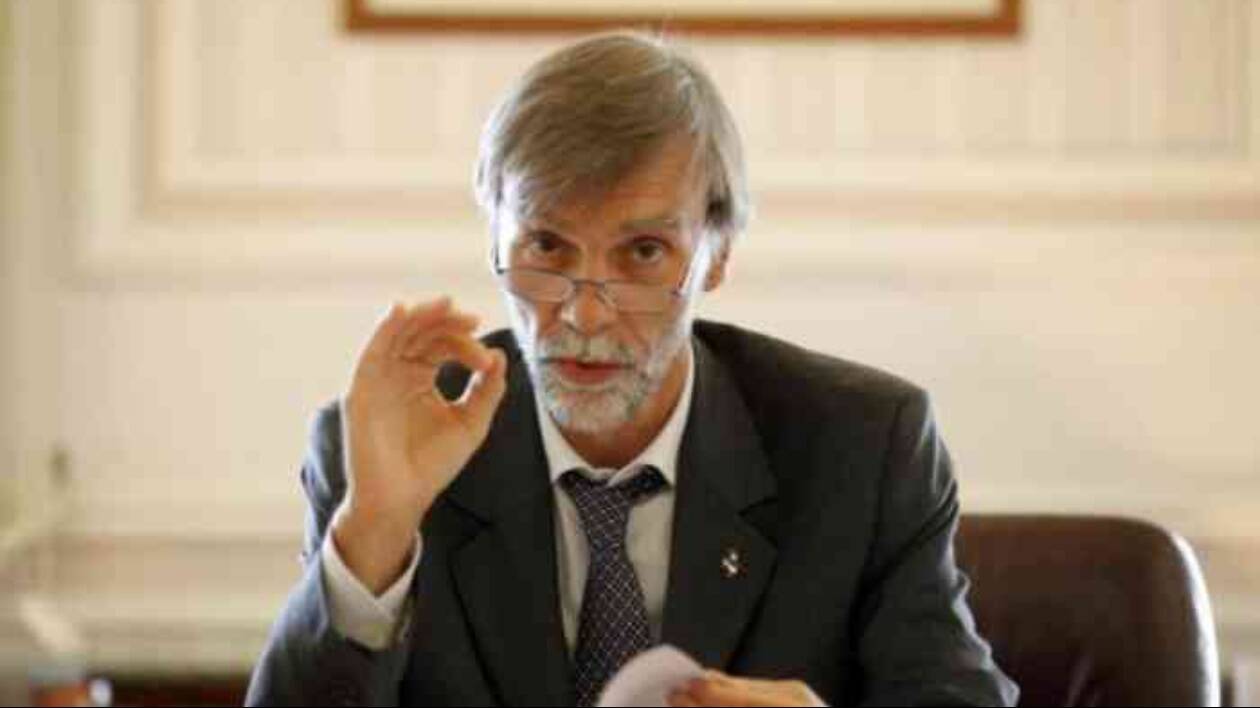 Modena, Delrio riunisce la corrente Riformista a Modena