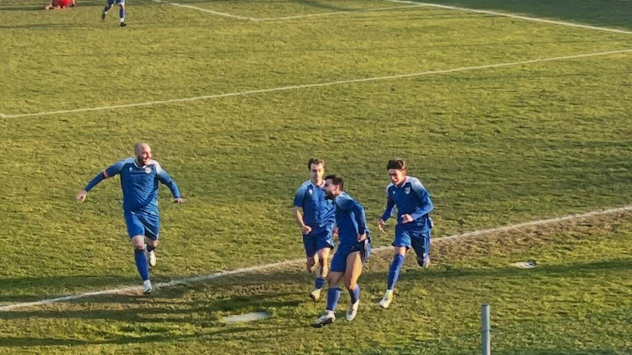 Promozione, domenica Castelfranco-Masi Torello è già decisiva