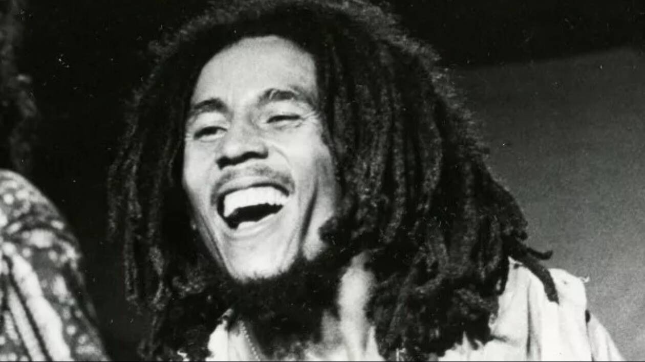 Nasce Bob Marley: 6 febbraio 1945