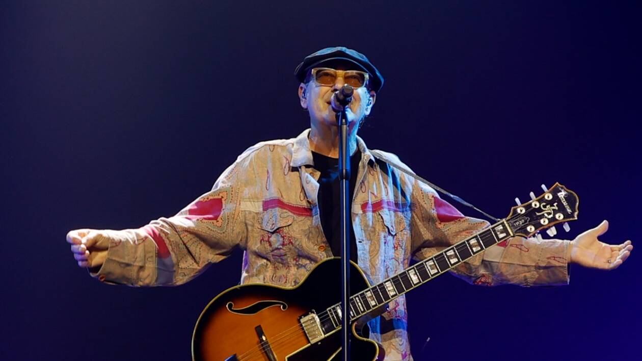 Modena, Jazz Open: da Carboni a Parov Stelar, ecco tutto il programma