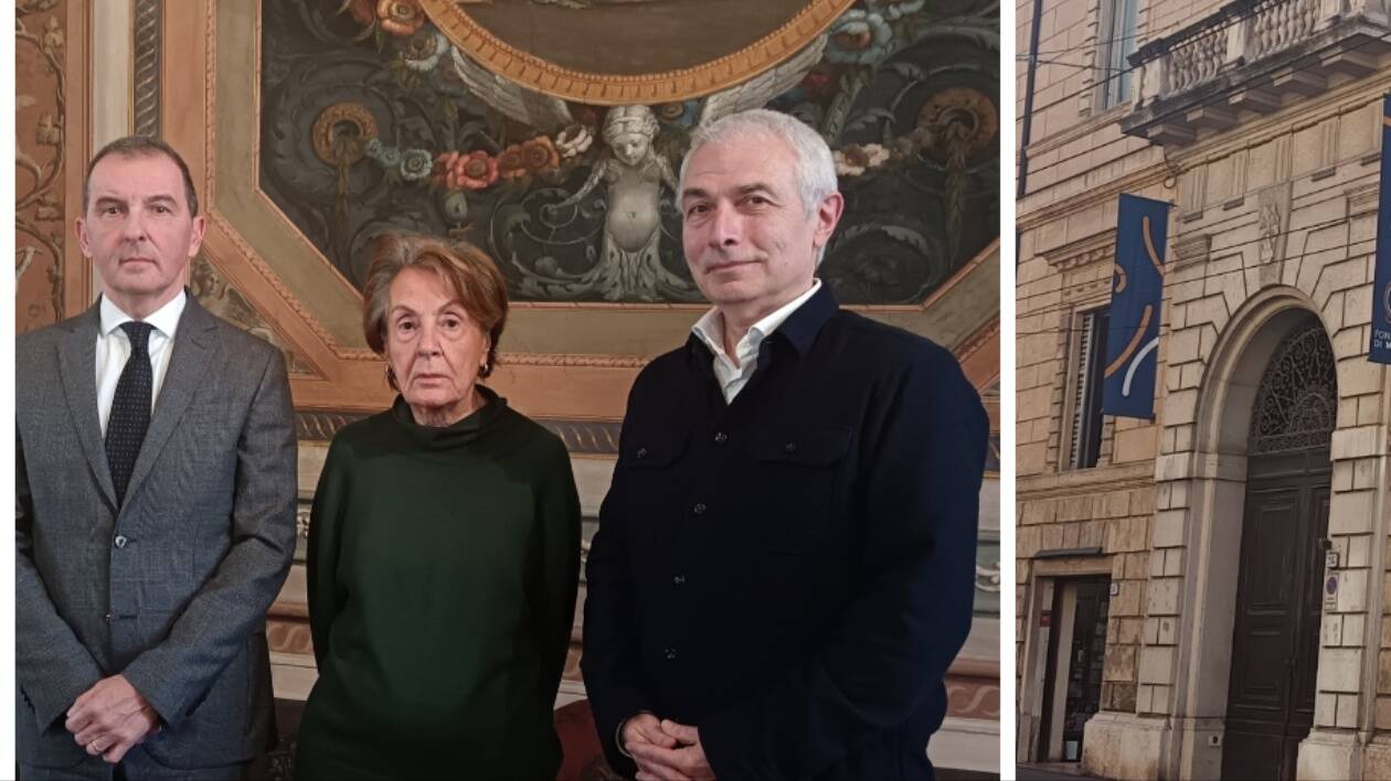 'Ammanco Fondazione, 800 bonifici in 6 anni, ma nessuna responsabilità interna'