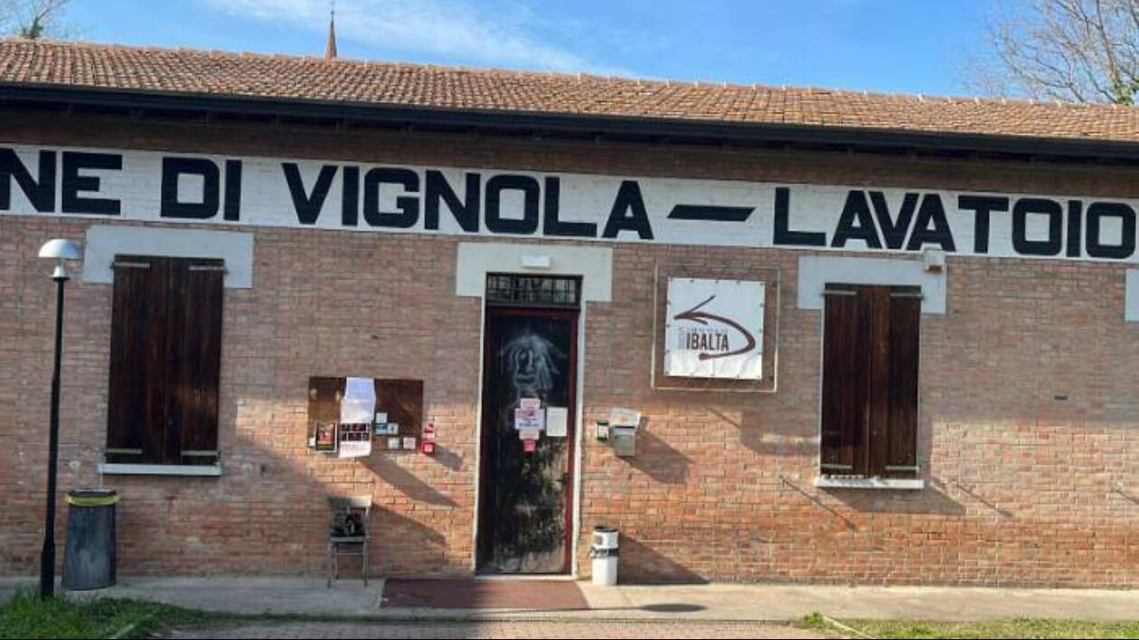 A Vignola c'è 'Talking About Memories': un pomeriggio dedicato allo spirito creativo tra ’76 e ’83