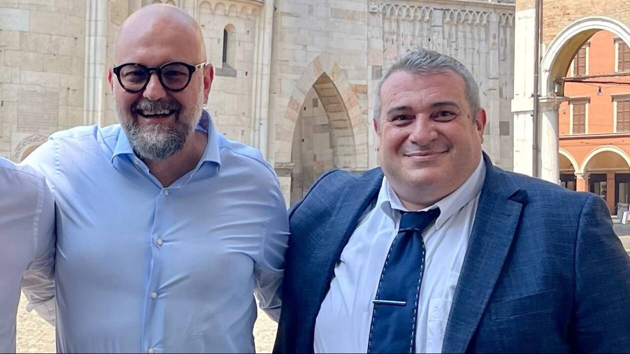 Scandalo Fondazione di Modena, Braglia e Mezzetti ora sono in linea: 'Grazie presidente Tiezzi!'