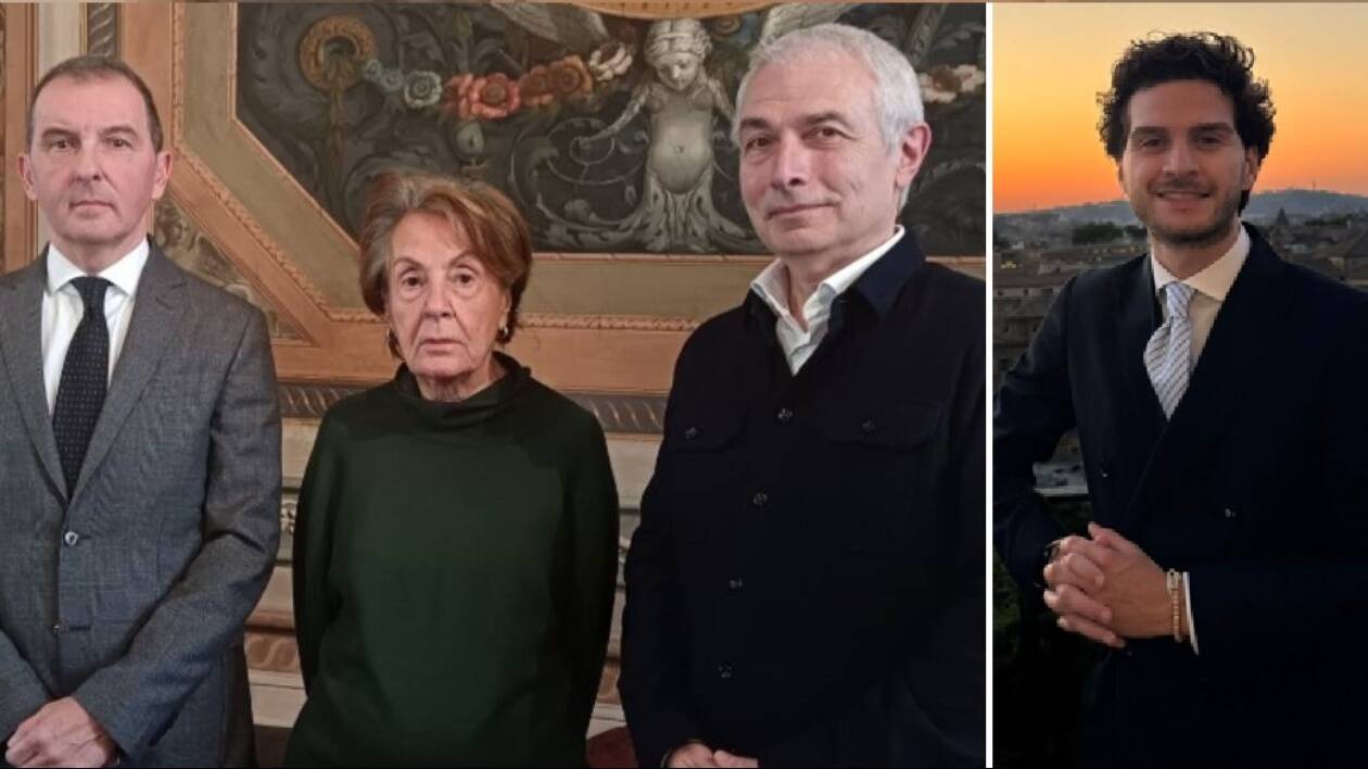 Scandalo Fondazione, il caso grazie a Forza Italia approda in Consiglio a Sassuolo