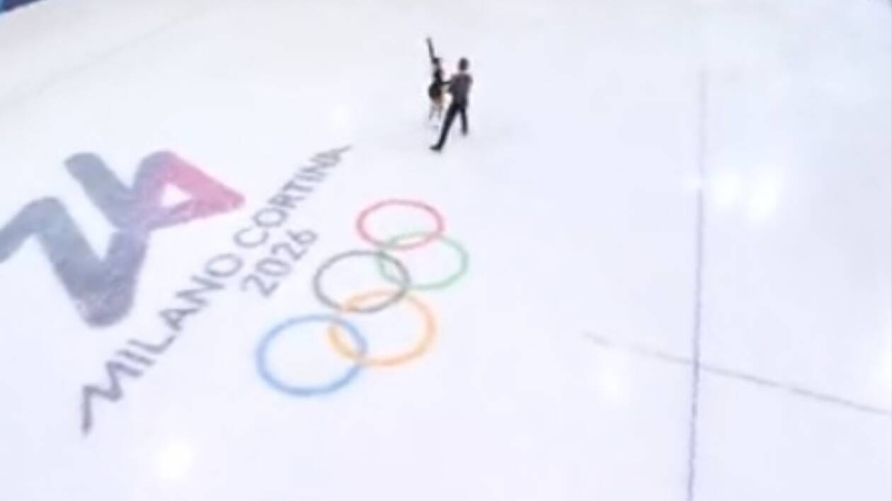 Olimpiadi invernali: il programma di sabato 7 febbraio