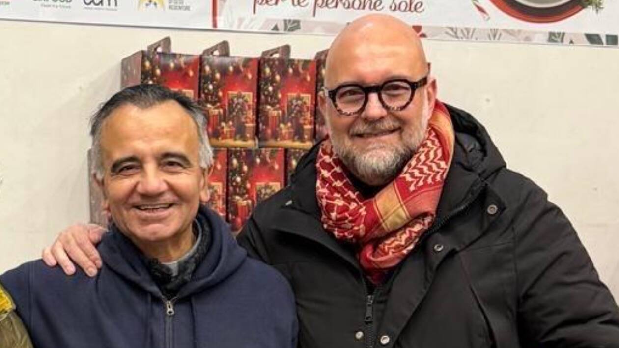 Scandalo Fondazione di Modena, il sussulto del sindaco pacificato dall'omelia del vescovo