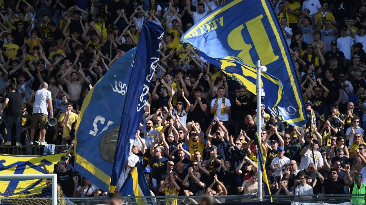 Modena, oggi al Braglia arriva la Sampdoria