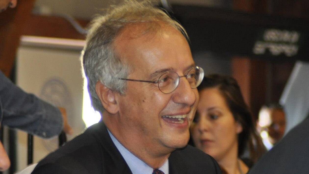 Modena, Walter Veltroni domani al Bper Forum dialoga con Eugenio Tangerini