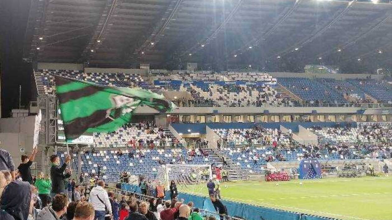 Cinquina Inter al Mapei: Sassuolo sconfitto 5-0