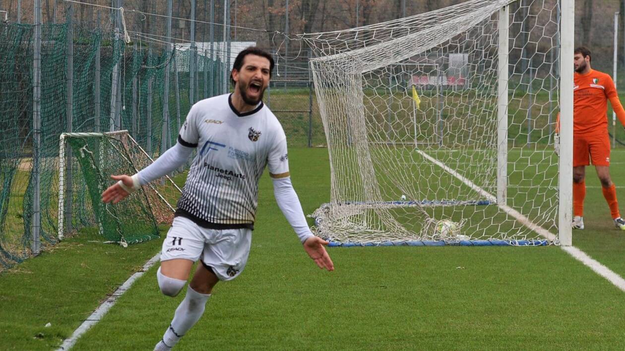 Eccellenza, il Terre di Castelli vince ancora a entra in zona playoff