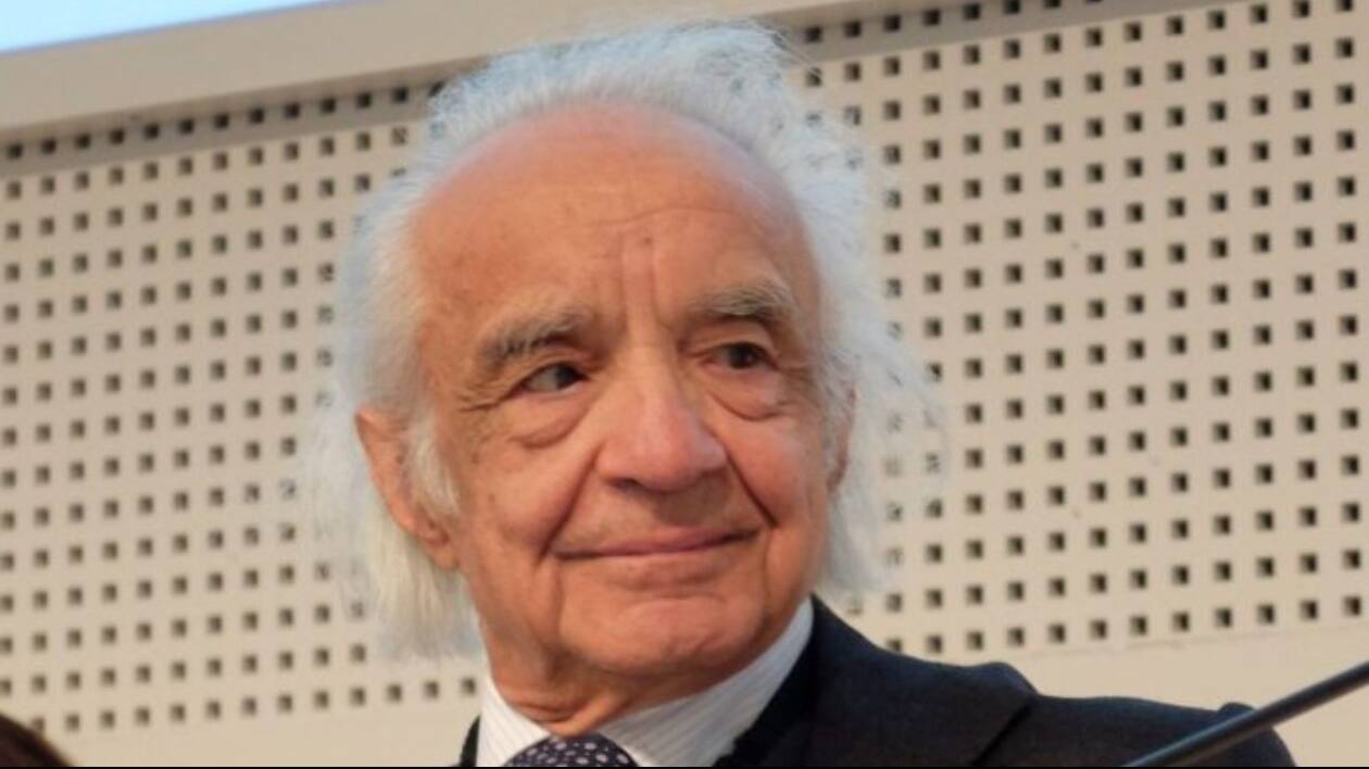 È morto Antonino Zichichi, il fisico innamorato di Dio: aveva 96 anni