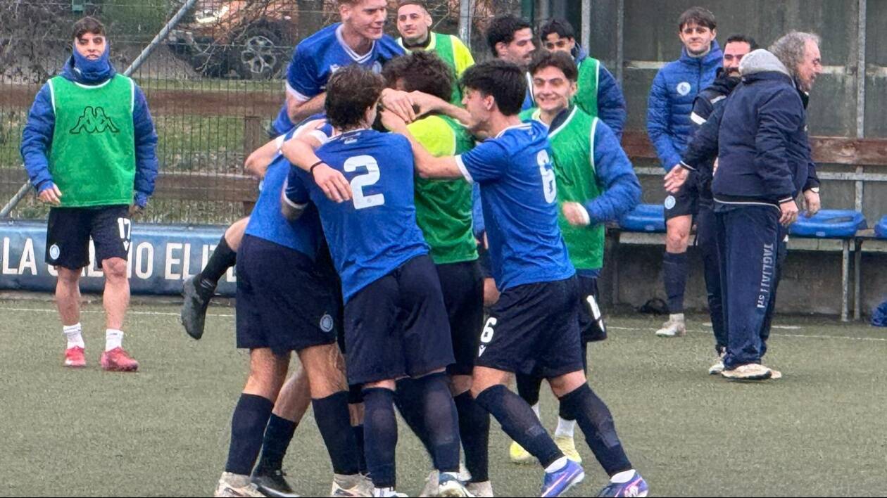 Promozione, il Maranello compie un'altra impresa. Tutti i tabellini