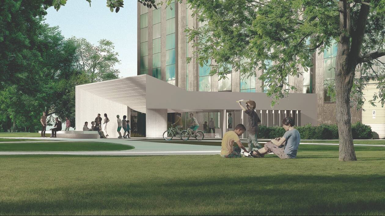 Sassuolo, demolizione Palazzaccio e nuovi cantieri: ecco la road map