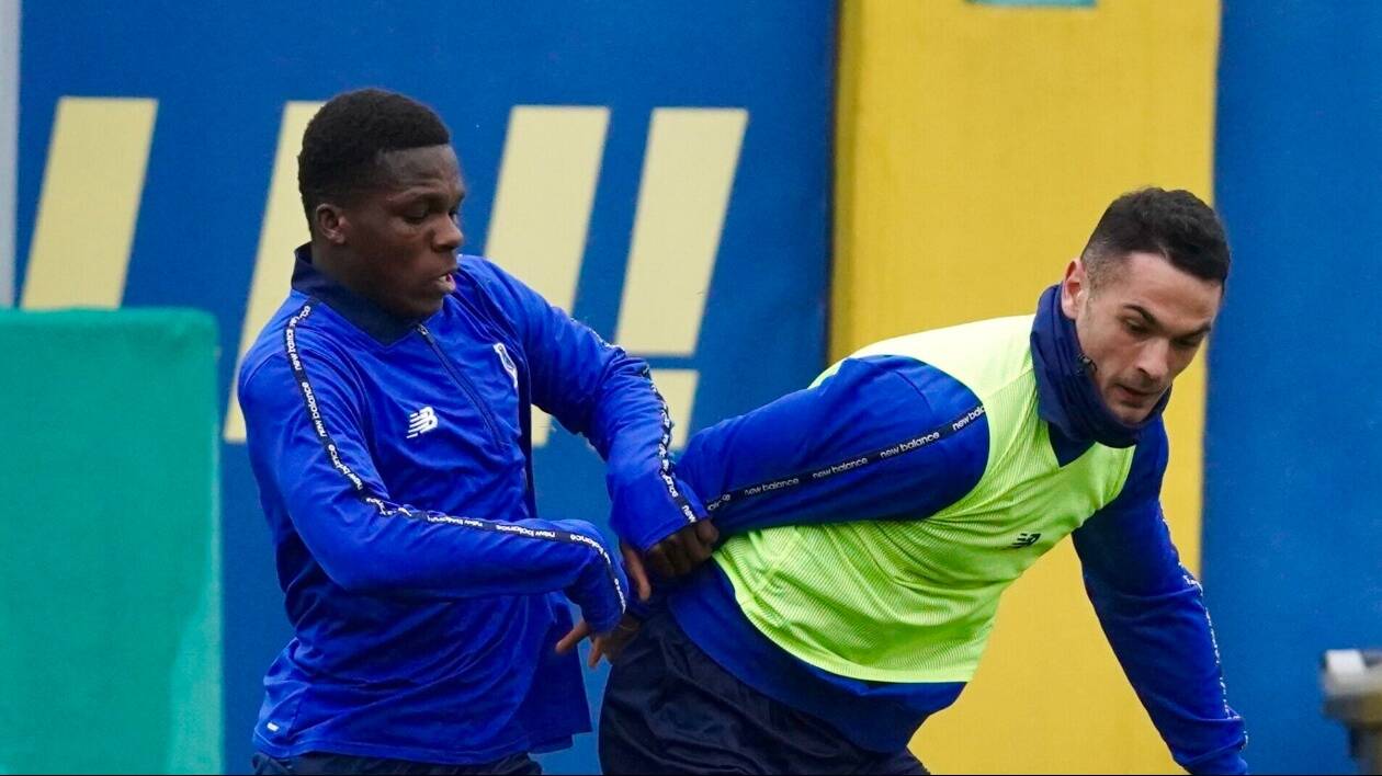 Modena, nel momento più complicato la sfida con la corazzata Venezia