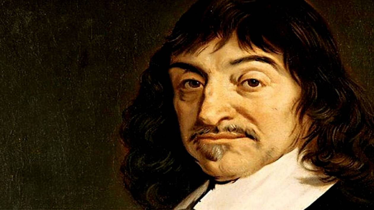 Muore Cartesio: 11 febbraio 1650