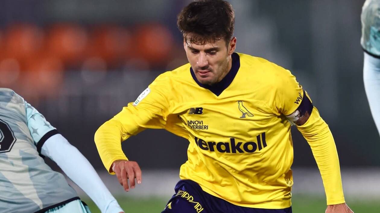 Il Modena risorge: a Venezia finisce 2 a 0 per i Gialli