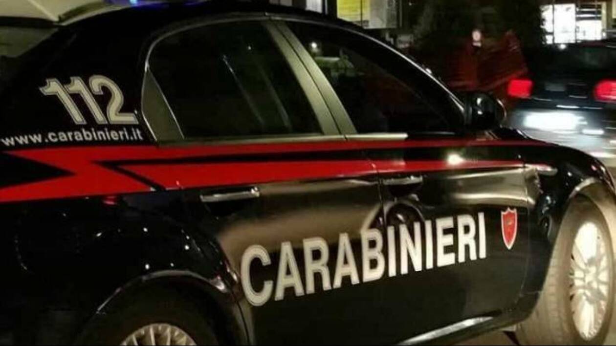 Bologna: aveva 26 candelotti di esplosivo sotto il letto, arrestato minore egiziano