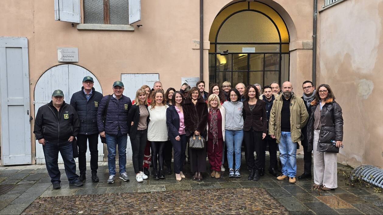 A Sassuolo è di nuovo Run4Care