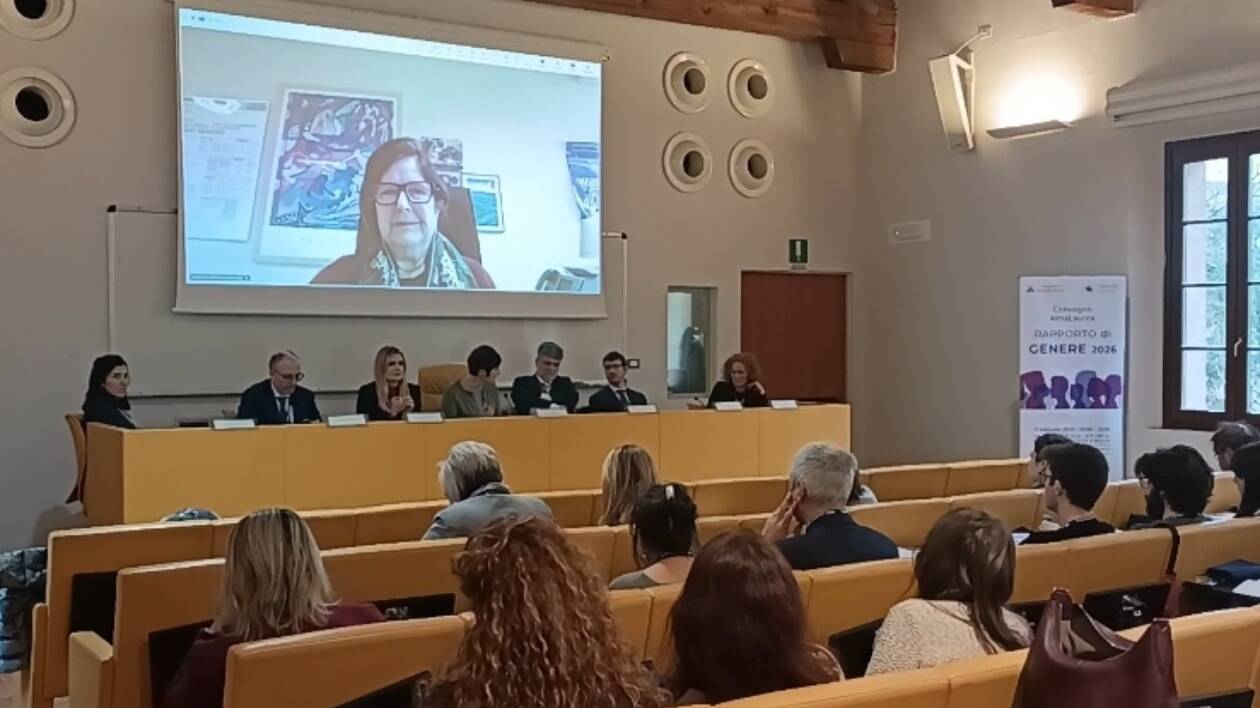 A Unimore più laureate donne, ma per le materie Stem differenze di genere ancora ampie