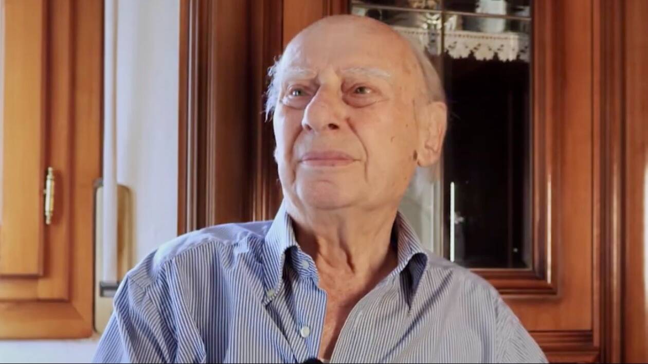 Modena, è morto Renzo Arduini: addio al partigiano Walter