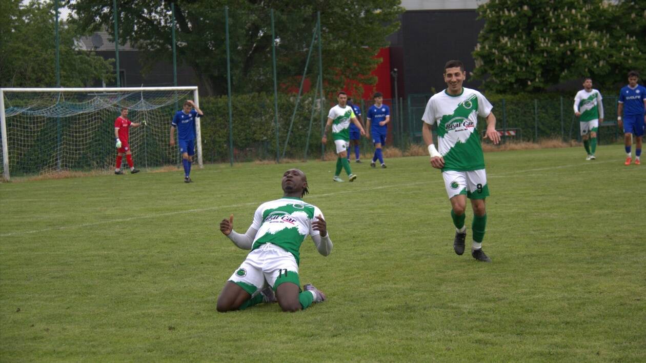 Dilettanti, i bomber: Schiavone segna ancora e punta Adusa