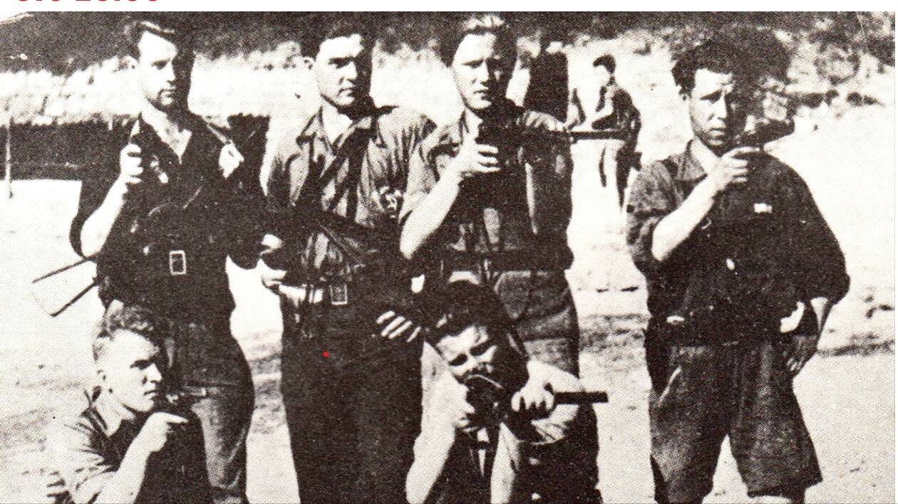 I Partigiani Sovietici nella resistenza modenese: una conferenza e una mostra