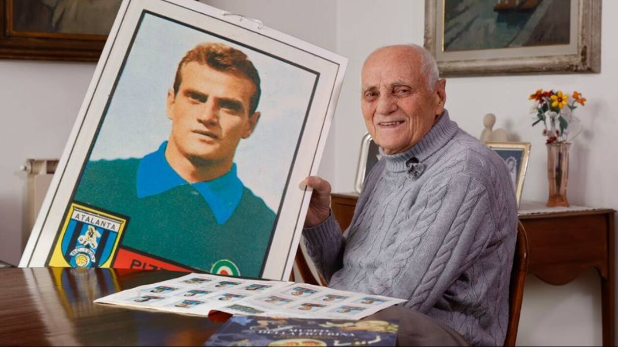 Modena, il museo della Figurina celebra l'introvabile Pizzaballa