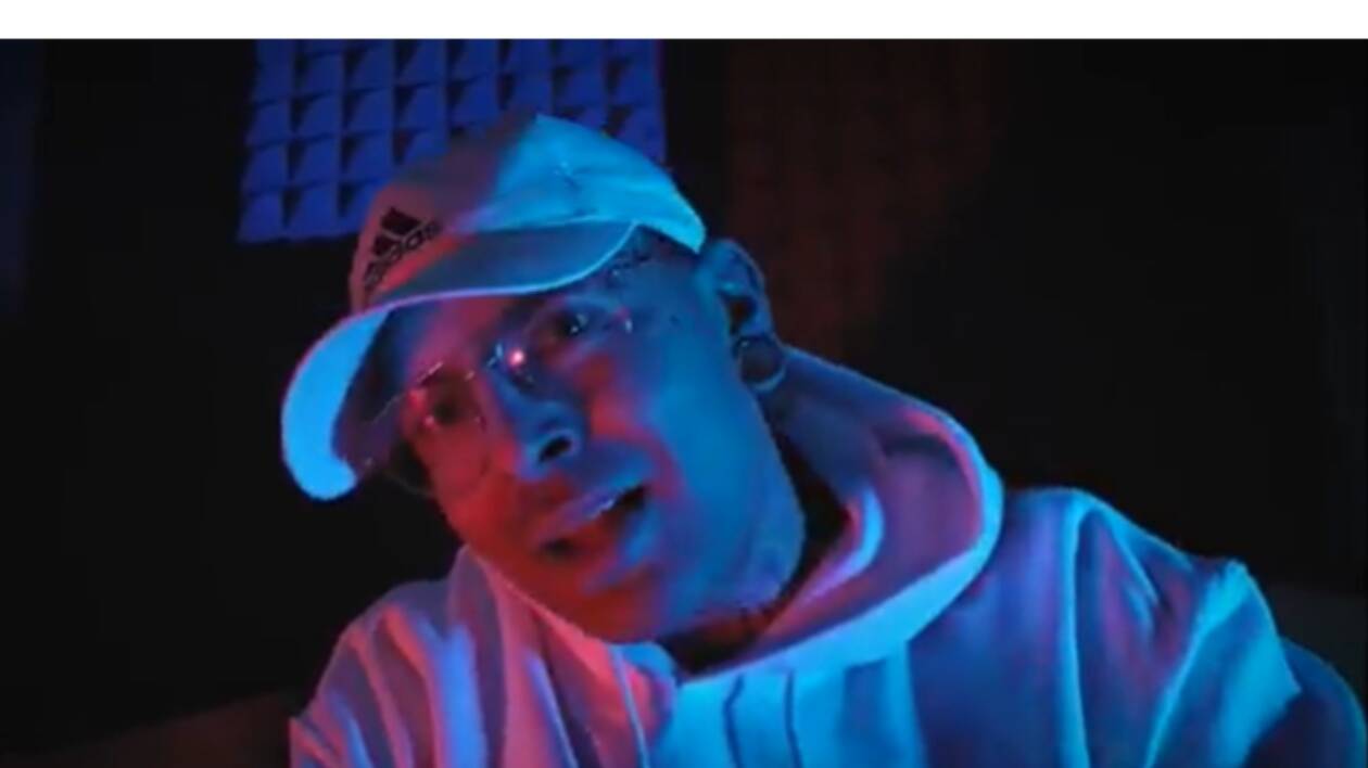 Il rapper sassolese Malacarne arrestato per spaccio a Milano