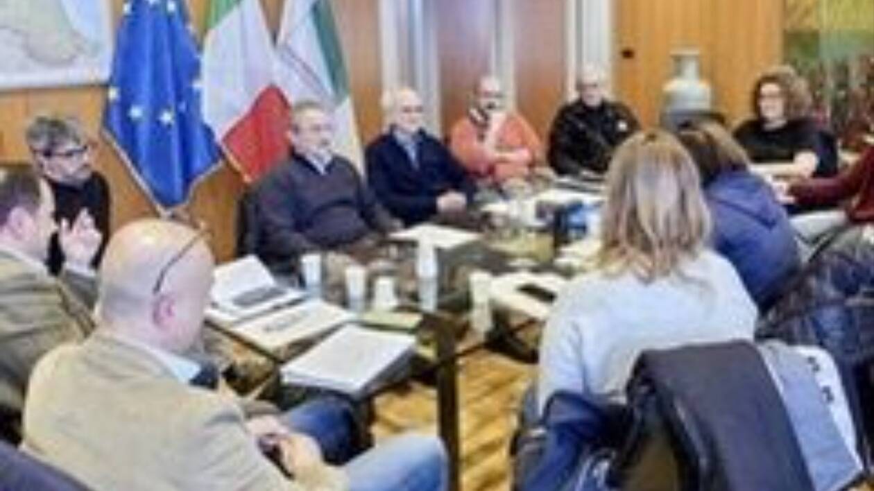 Sicurezza fiumi, i comitati modenesi incontrano Regione ed Aipo: 'Criticità chiare, basta rinvii'