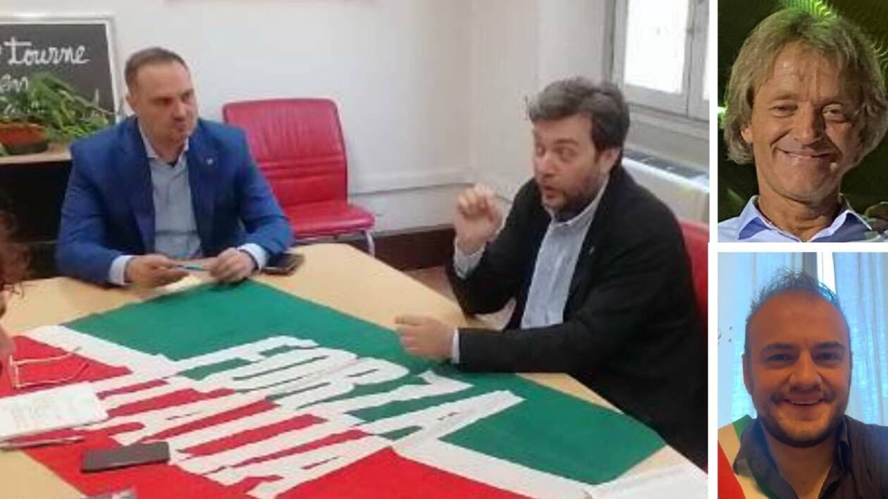 Elezioni Vignola, spaccatura in Forza Italia: l'area di Giacobazzi si mette di traverso sul nome di Pasini