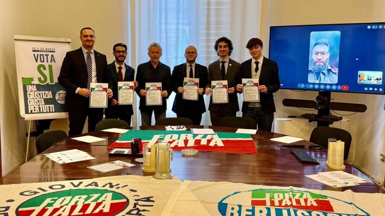 Referendum, ecco il comitato carpigiano per il Sì