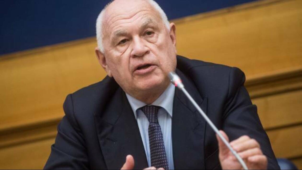 Bufera Nordio su Csm: 'Logiche paramafiose'