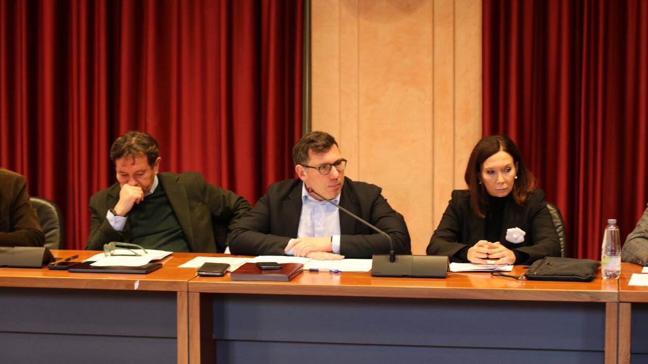 Gara affidamento servizio trasporto pubblico, Bosi: 'Approvazione a stretto giro'