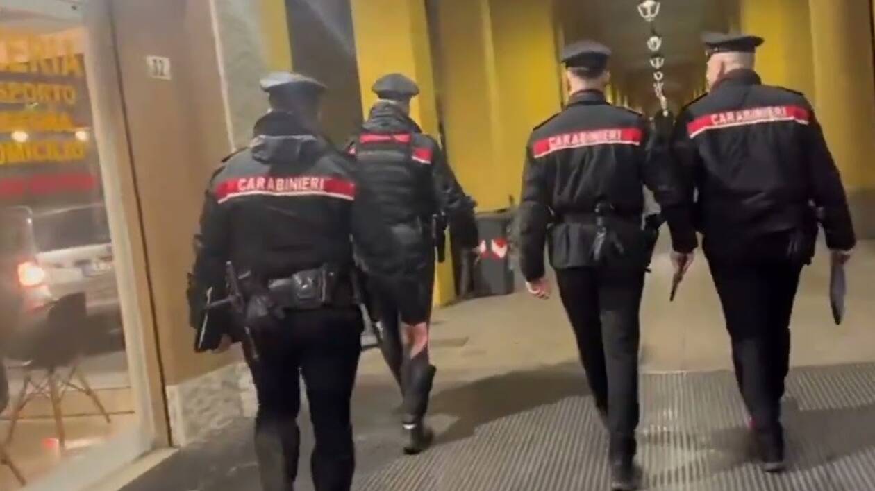 Spaccio: altro arresto in zona Tempio-Stazione