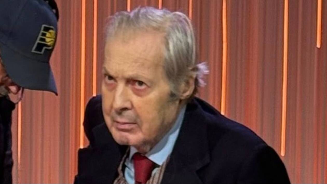 Vittorio Sgarbi è stato assolto per il quadro di Rutilio Manetti