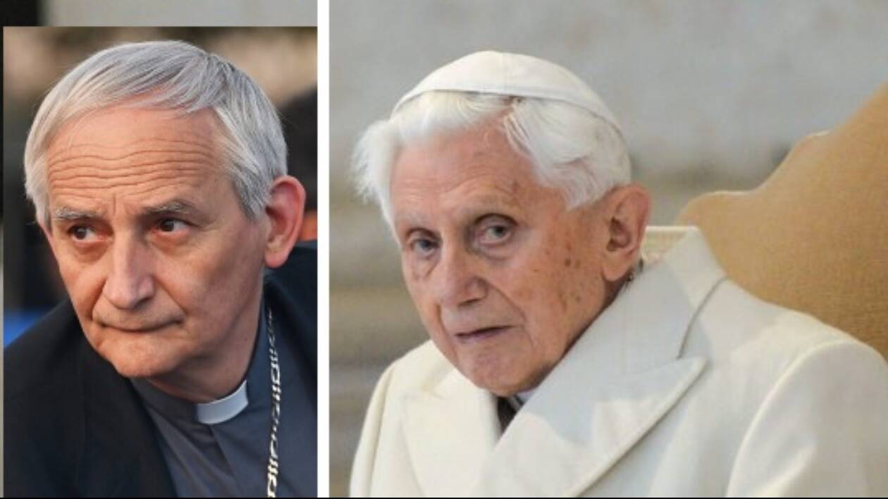 Il decadente parallelo di Zuppi tra Ramadan e Cristianesimo e quel monito di Ratzinger sul multiculturalismo
