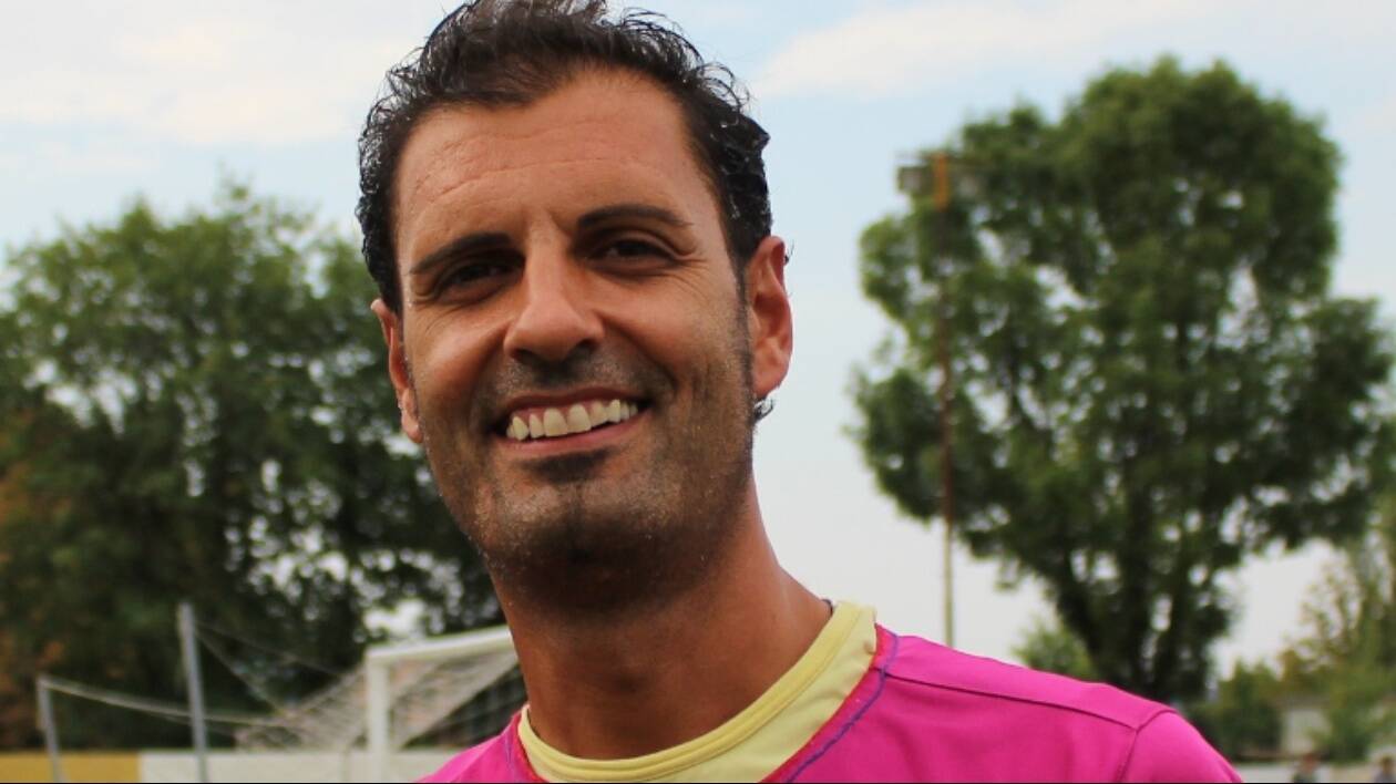 Seconda categoria, schiaffeggia arbitro: in arrivo una pesante squalifica per Capuozzo della Cerredolese