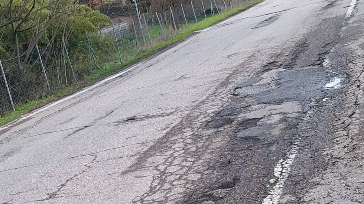 Lega: 'Piumazzo di Castelfranco Emilia, strade e cimitero nel degrado: cittadini stanchi di promesse'