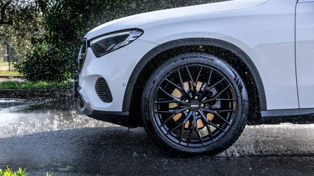 Pirelli Cinturato Winter 3: quali sono i pro di questo pneumatico invernale