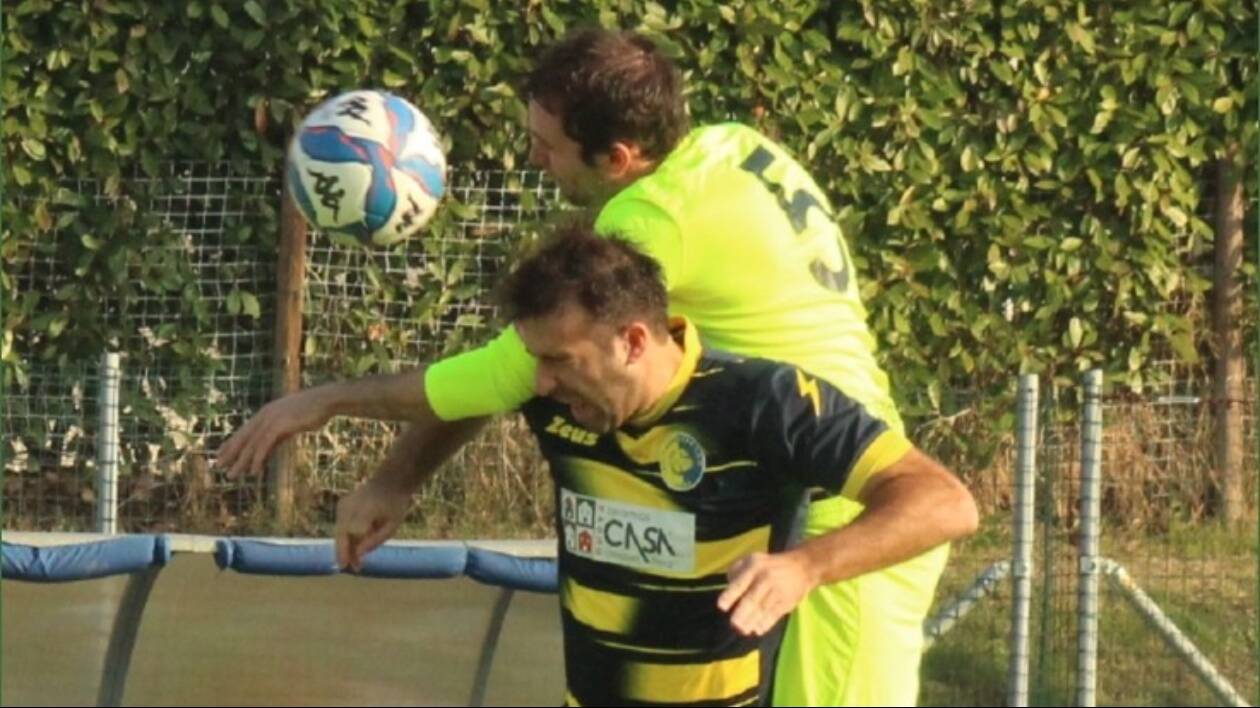 Schiaffo all'arbitro di Modena: 4 anni di squalifica per il giocatore della Cerredolese