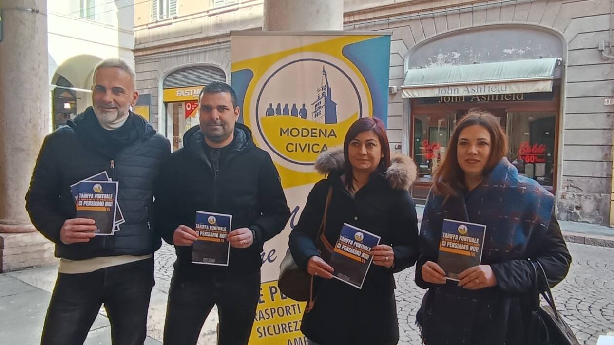 'Tariffa puntuale rifiuti: a informare ci pensiamo noi'