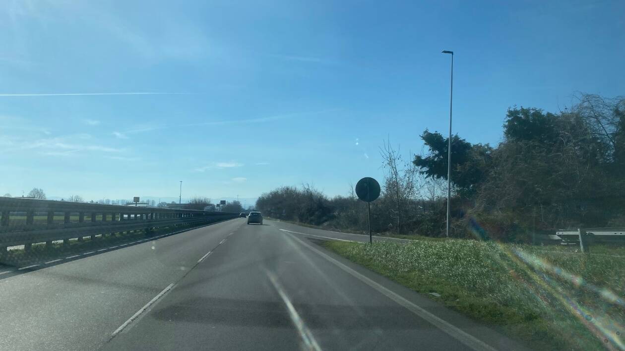 Franchini (Ruote Libere): 'Divieto sorpasso Modena-Sassuolo: si può fare, ma Anas smetta di limitarsi ai divieti'