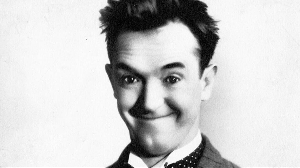 Muore Stan Laurel: 23 febbraio 1965