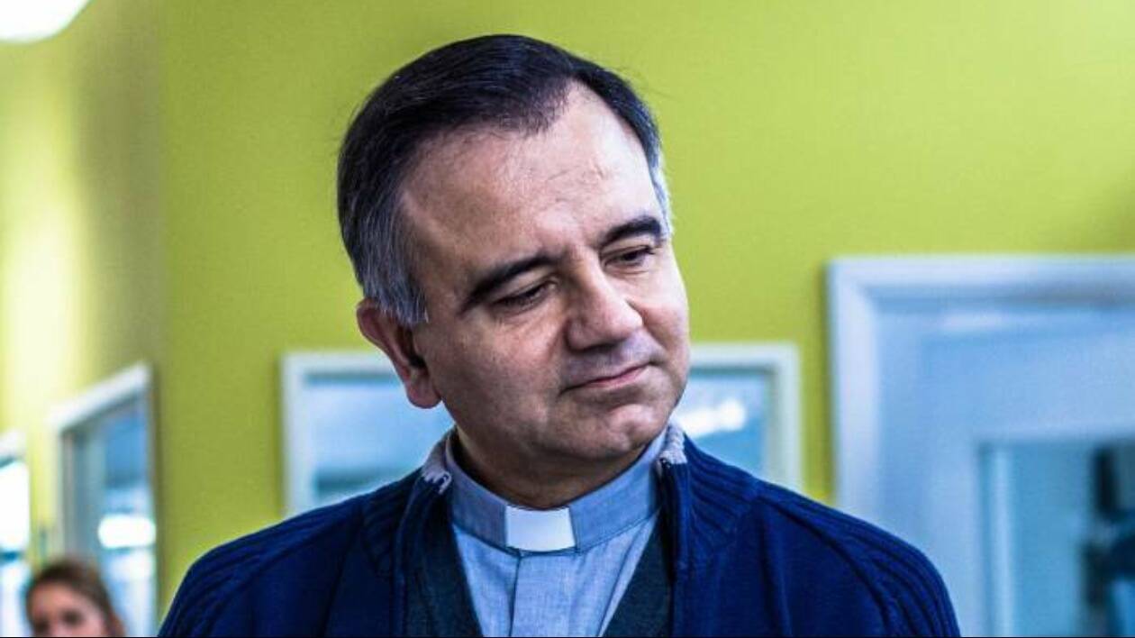 Gli abusi nella chiesa: a Modena incontro col vescovo Castellucci